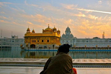 4 Days Tour from Amritsar