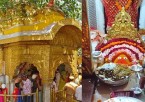 Jwalamukhi to Chintpurni Temple to Kangra Devi Temple