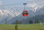 Day Trip to Gulmarg