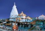 Kangra Devi Temple to Mata Vaishno Devi Temple