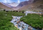 Nubra Valley to Leh