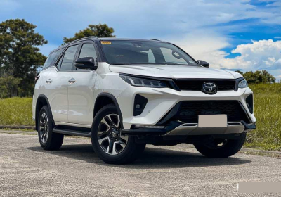 Fortuner