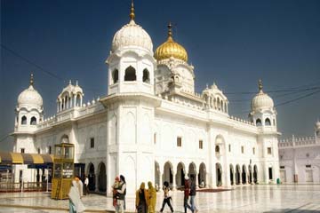 Amritsar Gurudwara Darshan