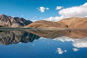 srinagar Leh Ladakh Tour from Amritsar