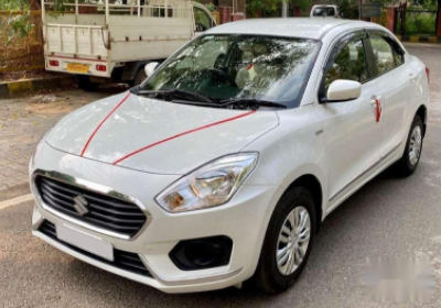 Swift Dzire Taxi